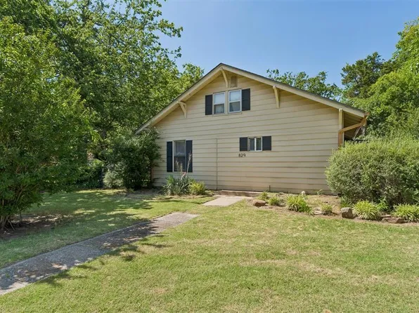829 E Frank St, Norman, OK 73071