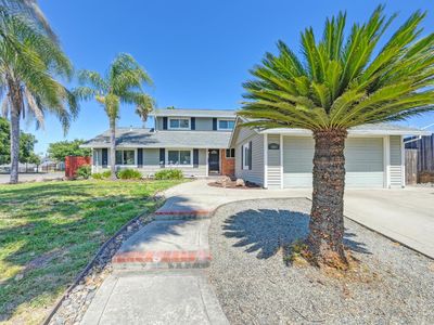 6601 Modesto Dr, Sacramento, CA, 95842