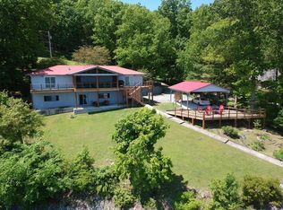311 William Dr, Spring City, TN 37381