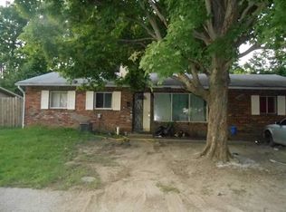 3910 Red Bird Dr, Indianapolis, IN 46222