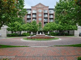 4833 N Olcott Ave UNIT 505, Harwood Heights, IL