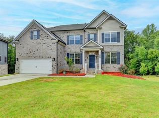 8190 Tiberon Pkwy, Cumming, GA 30028