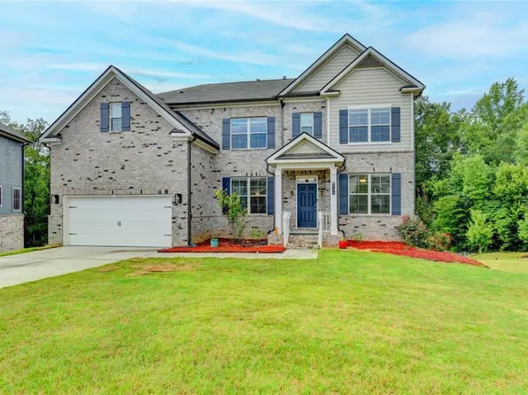 8190 Tiberon Pkwy, Cumming, GA 30028