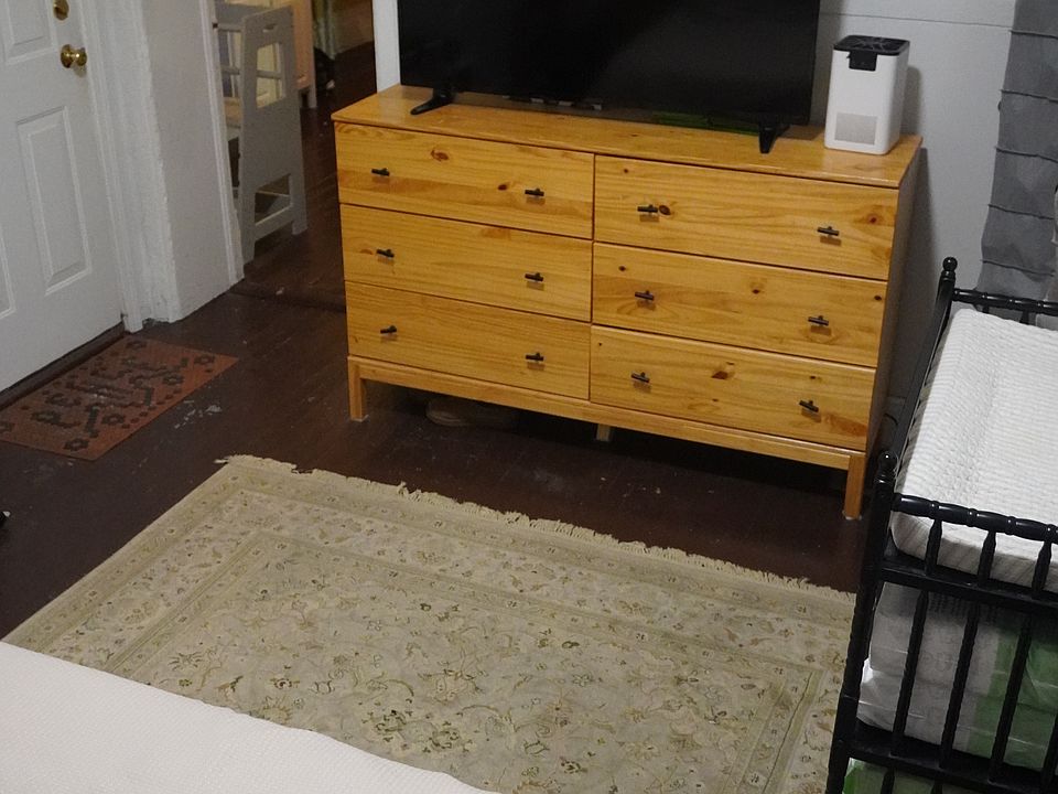 1st image of 1437 N Bosworth Ave APT 1F