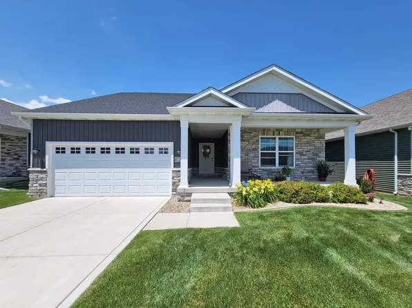 11614 Morgan St, Winfield, IN 46307