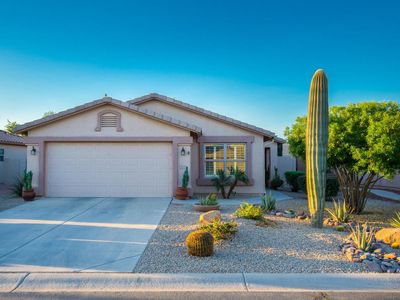 3513 E Peach Tree Dr, Chandler, AZ, 85249