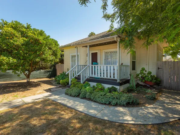 1635 San Pascual St, Santa Barbara, CA 93101