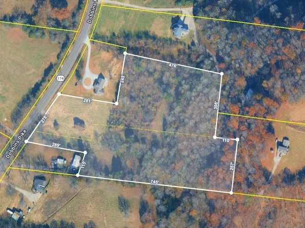 740 Dobbins Pike, Gallatin, TN 37066
