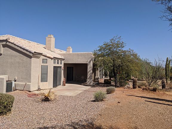 4th image of 16607 E Saguaro Blvd Unit 124