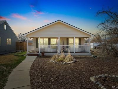 2019 S Fox Street, Denver, CO, 80223