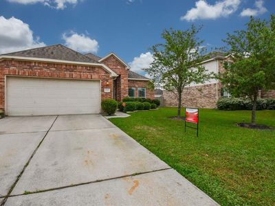 2486 Sandvalley Way, League City, TX, 77573