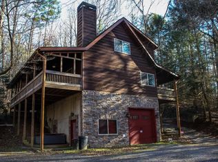 120 Summit St, Ellijay, GA 30540