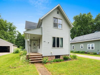 1418 W Washington St, Appleton, WI, 54914