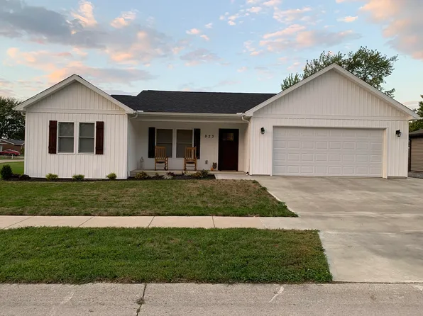 823 Hierholzer St, Celina, OH 45822