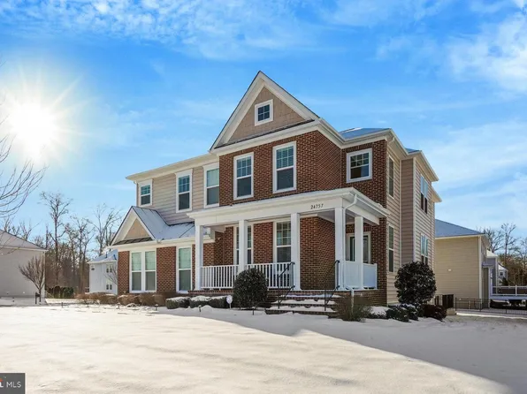 24757 Sallyfly Way, Aldie, VA 20105