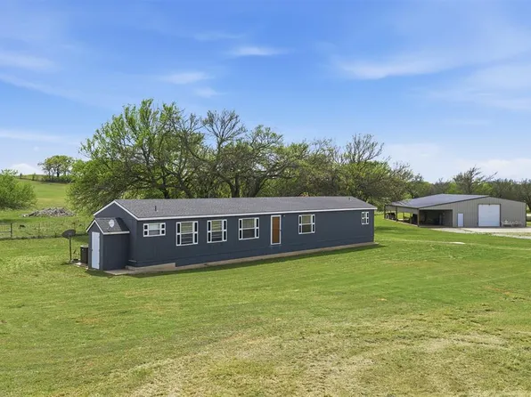 2329 State Highway 39, Blanchard, OK 73010