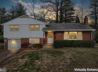 7438 Grace St, Springfield, VA 22150