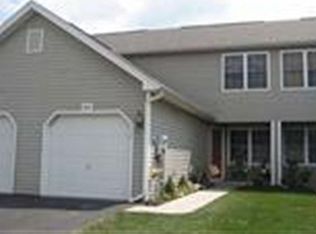 81A Partridge Cir, Carlisle, PA 17013