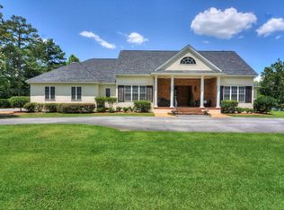 815 Camellia Rd, Augusta, GA 30909