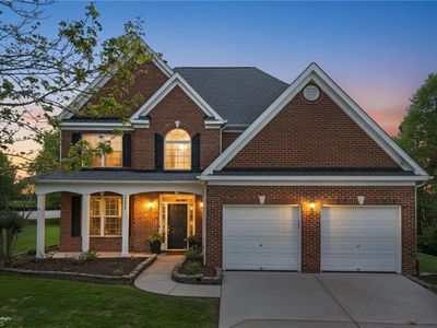 3530 Sagedale Ct, High Point, NC, 27265