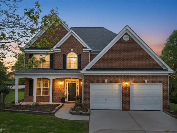 3530 Sagedale Ct, High Point, NC 27265