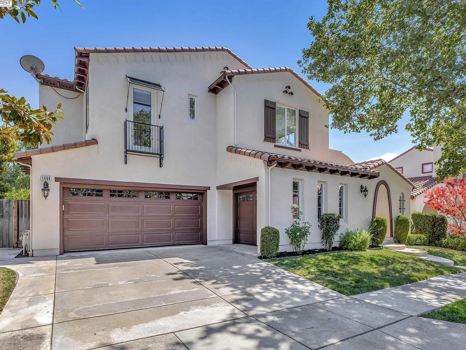 1494 Asterbell Dr, San Ramon, CA 94582 Zillow