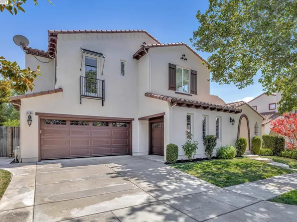 1494 Asterbell Dr, San Ramon, CA 94582