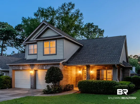 27530 Claiborne Cir, Daphne, AL 36526