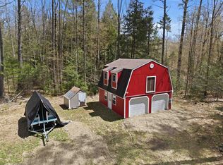 166 Kilton Pond Rd, Grafton, NH 03240