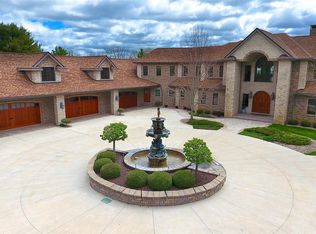 9801 Lakeshore Rd, Newton, WI 53063