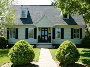 1313 Westbrook Ave, Richmond, VA 23227
