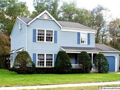 6 Bunker Hill Dr, Howell, NJ, 07731
