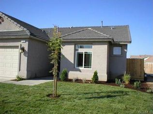2645 Orange Tree Dr, Madera, CA 93637