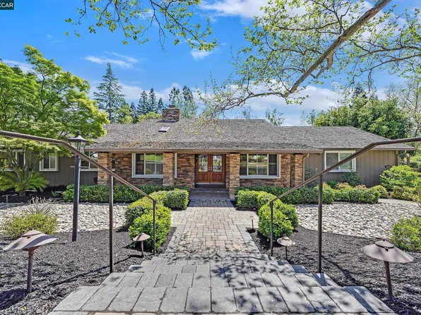 2670 Mossy Oak Dr, Danville, CA 94506