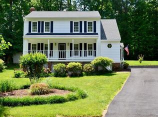 2109 Deer Meadow Ter, Midlothian, VA 23112