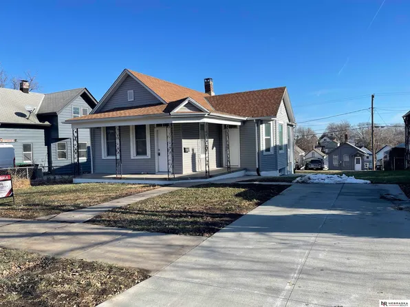 5413 S 22nd St, Omaha, NE 68107