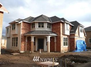 LOT 1804 Three Kitsap Pl NE, Renton, WA 98059