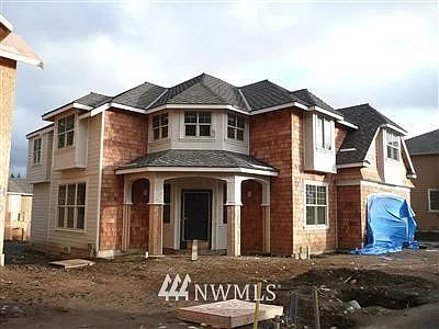 1804 Lot #3 Kitsap Place NE photo 1