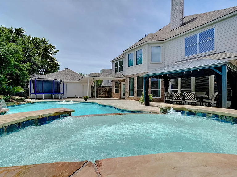 23707 Thornsby Ct — Photo 31