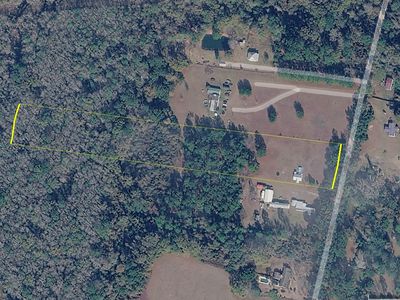 0 Park Street Ext, Ray City, GA, 31645