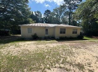 227 Thaxton Landing Rd, Anacoco, LA 71403