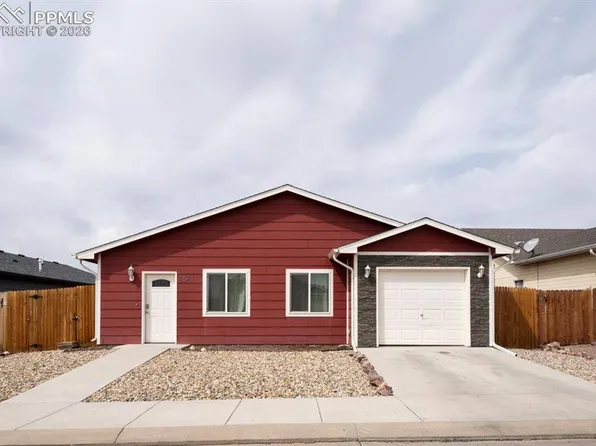823 Juliana Ct, Canon City, CO 81212