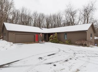 3429 Winchell Ave, Kalamazoo, MI 49008