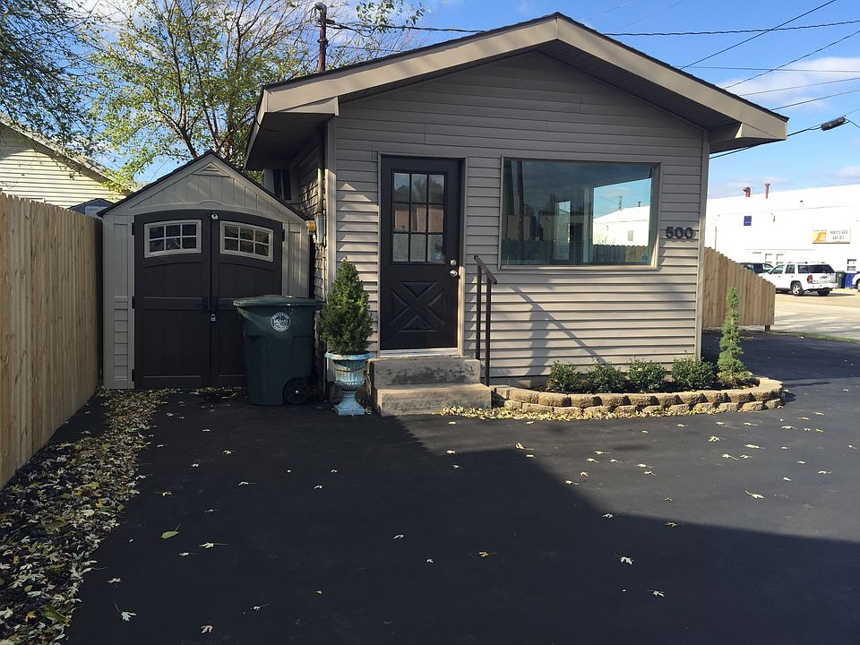 2nd image of 500 Leitchfield Rd
