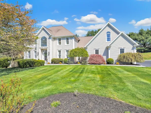 5 Crystal Lane, Shelton, CT 06484