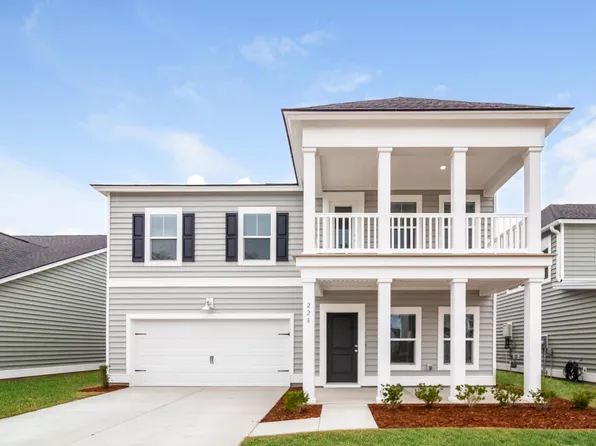 228 Granton Edge Ln, Summerville, SC 29486
