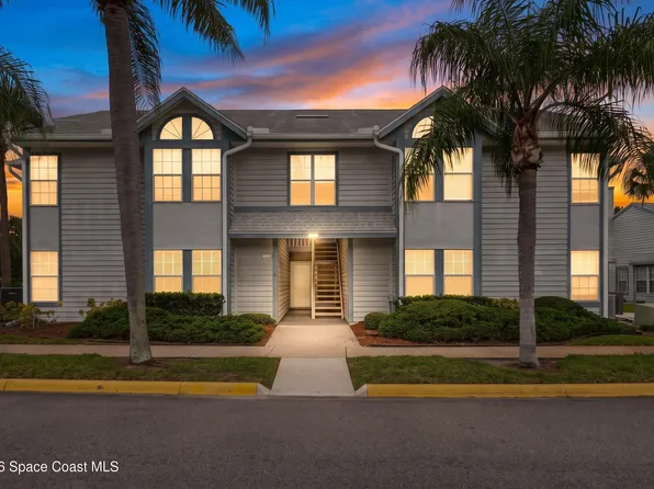 4590 Beck Lake Trl APT 1-129, Melbourne, FL 32901