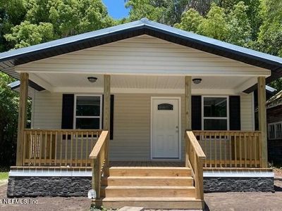 379 N CHERRY Street, Starke, FL, 32091