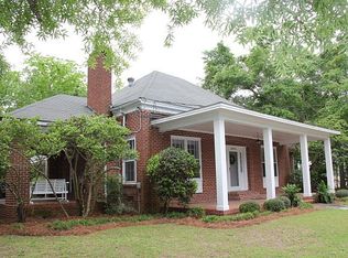 10375 Lewis Rd, Manning, SC 29102