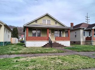 2437 S 10th St, Ironton, OH 45638